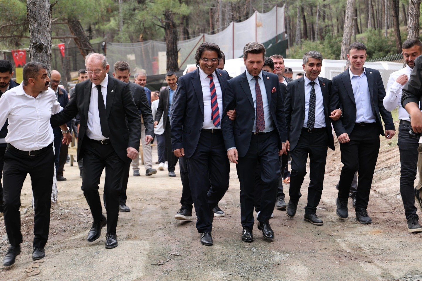 Denizli Haber Tavas Açılış (5)