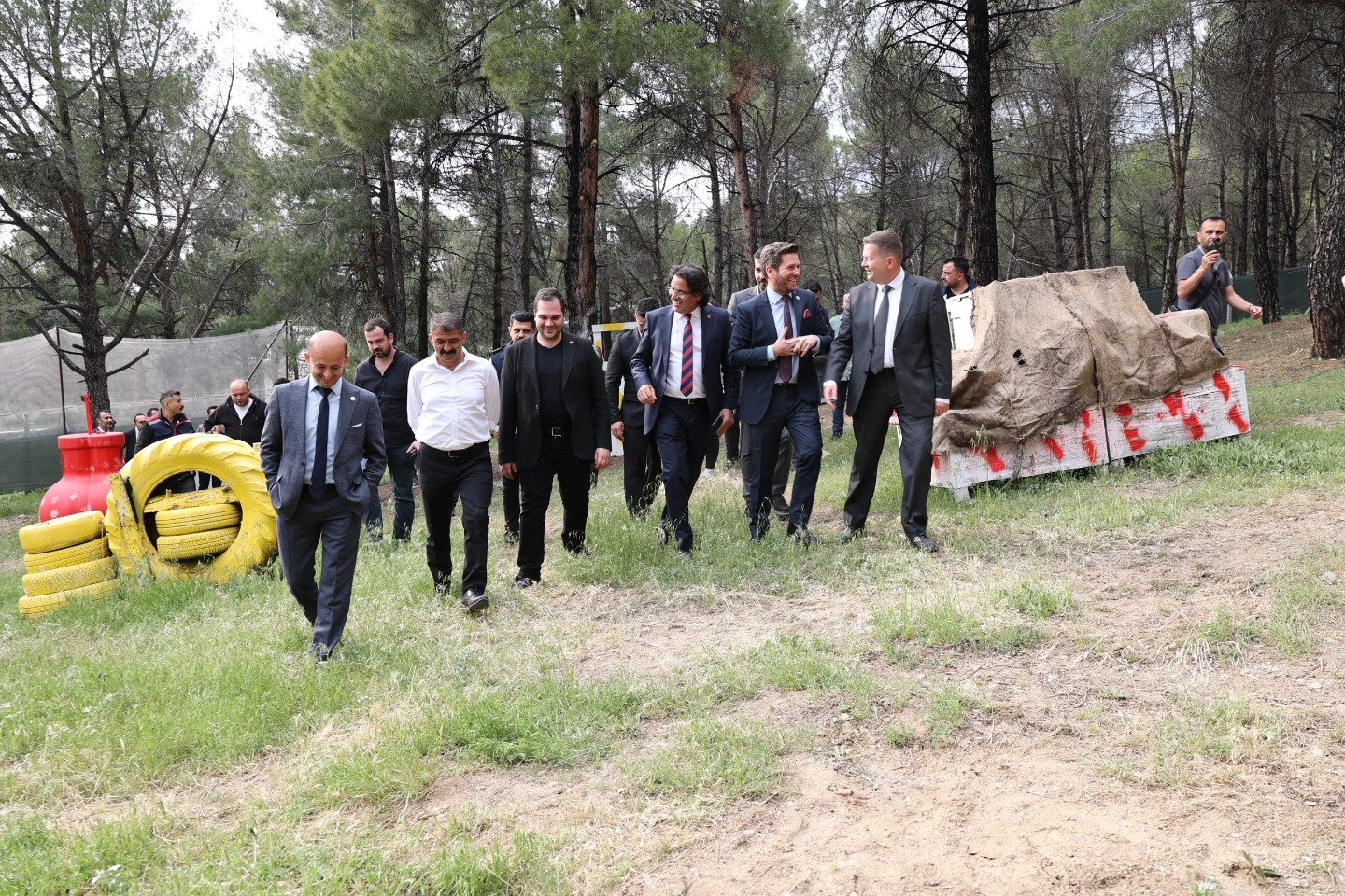 Denizli Haber Tavas Açılış (8)