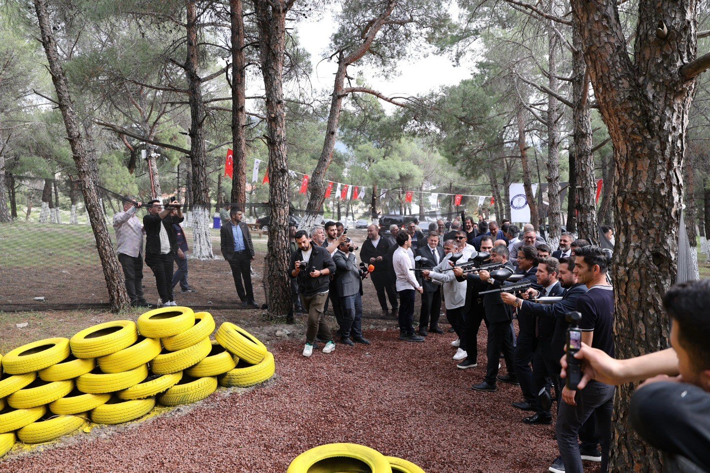 Denizli Haber Tavas Açılış (9)
