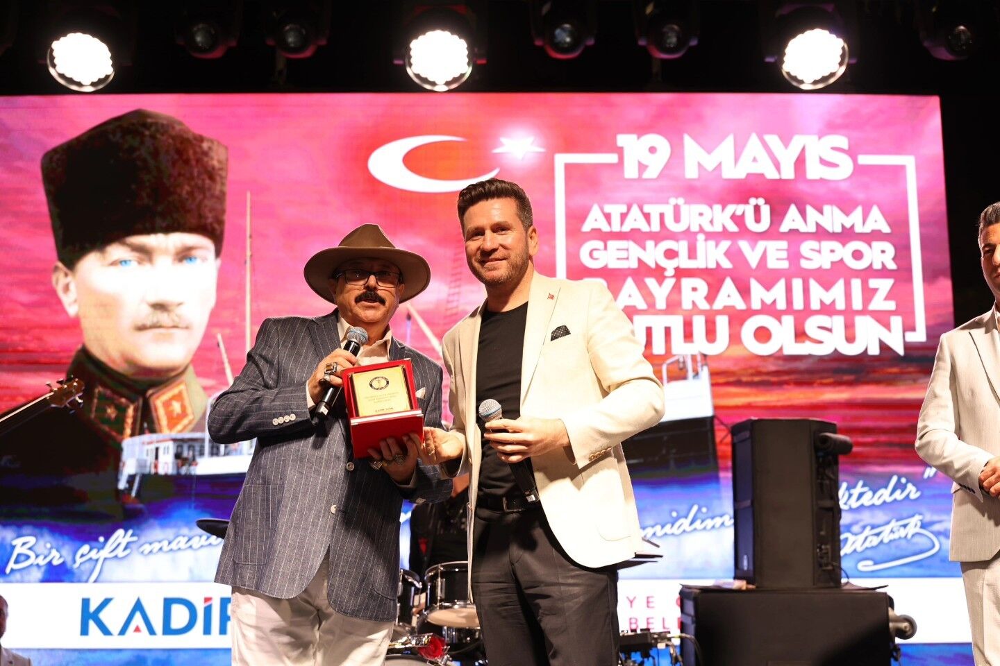 Denizli Haber Tavaskonser (1)
