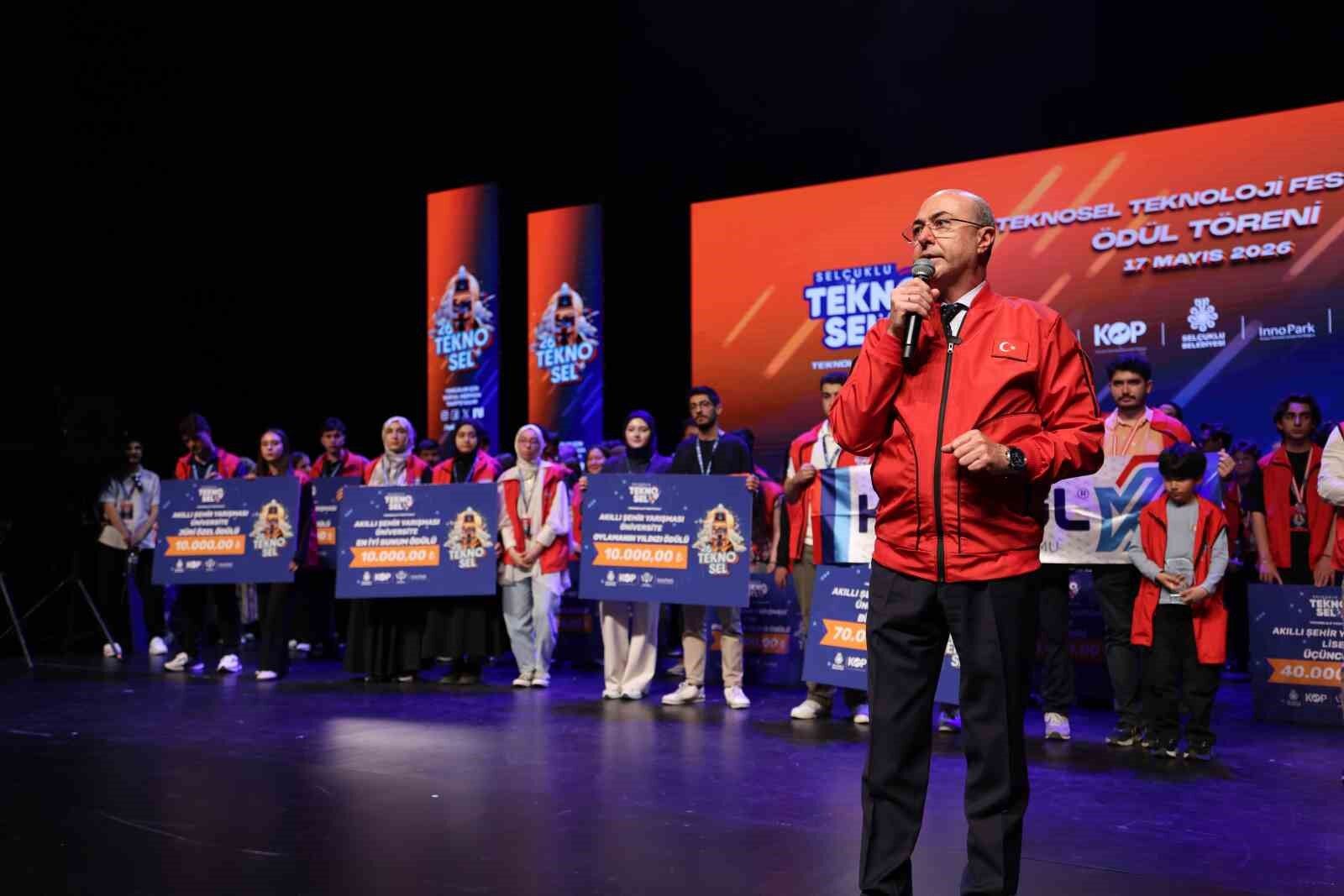 Denizli Haber Teknosel