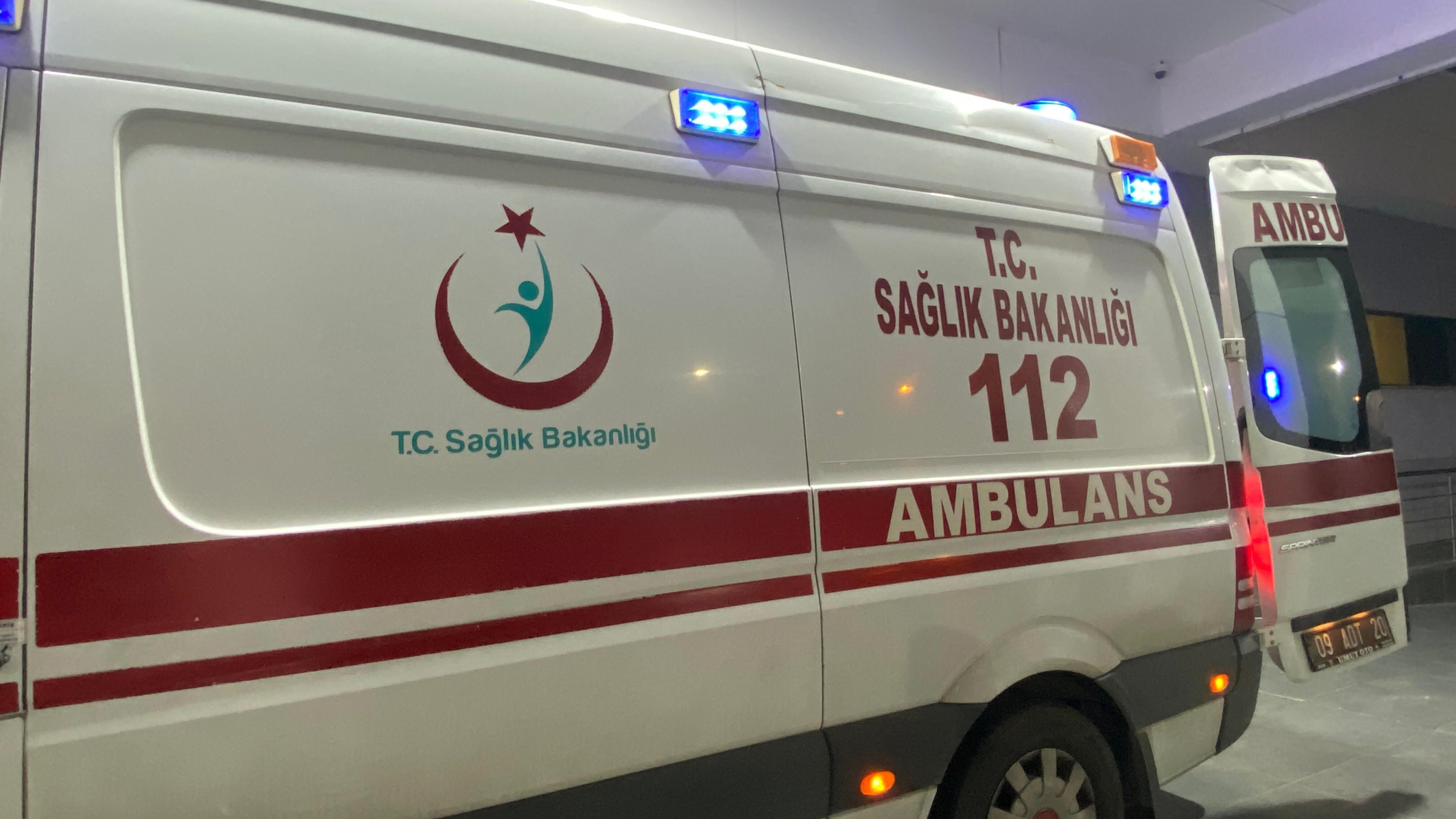 Denizli Haber Trenkazası
