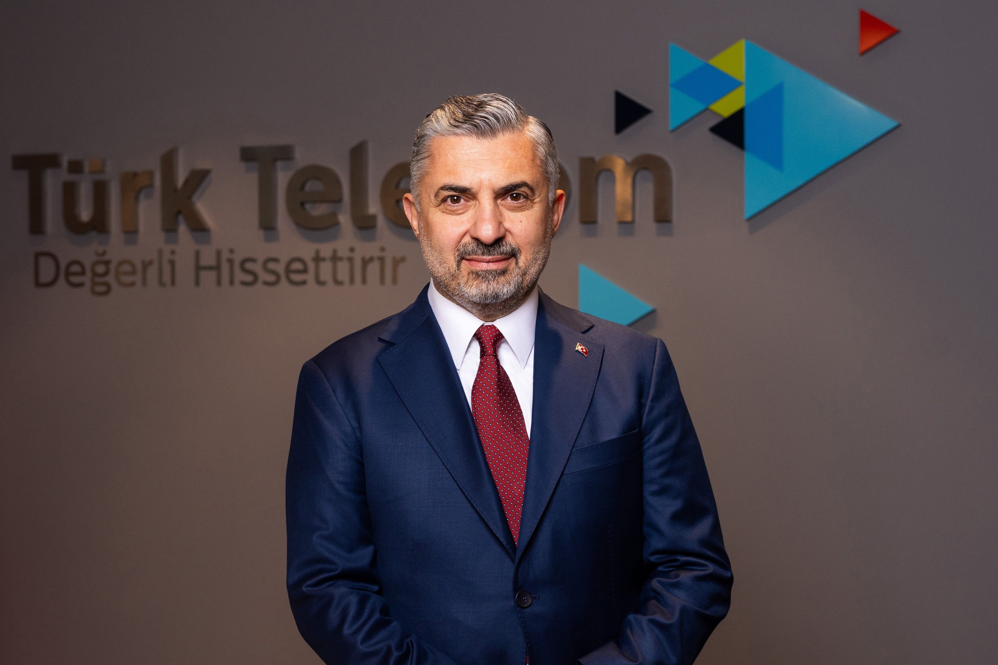Denizli Haber Türk Telekom 81 Ili Fiber Ağlarla Örüyor