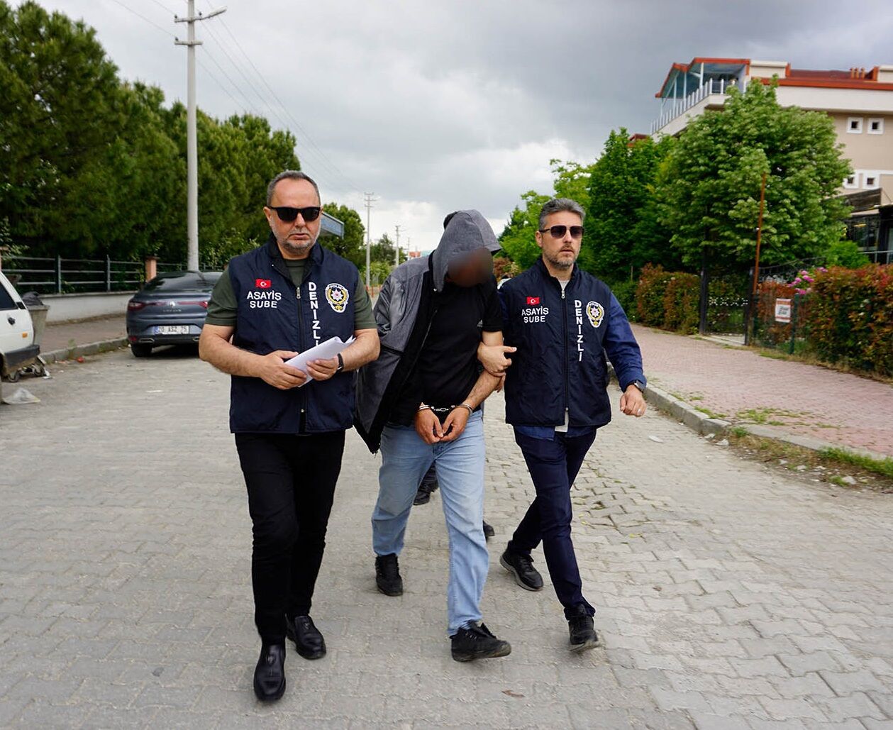 Denizli Haber Tutuklama-41