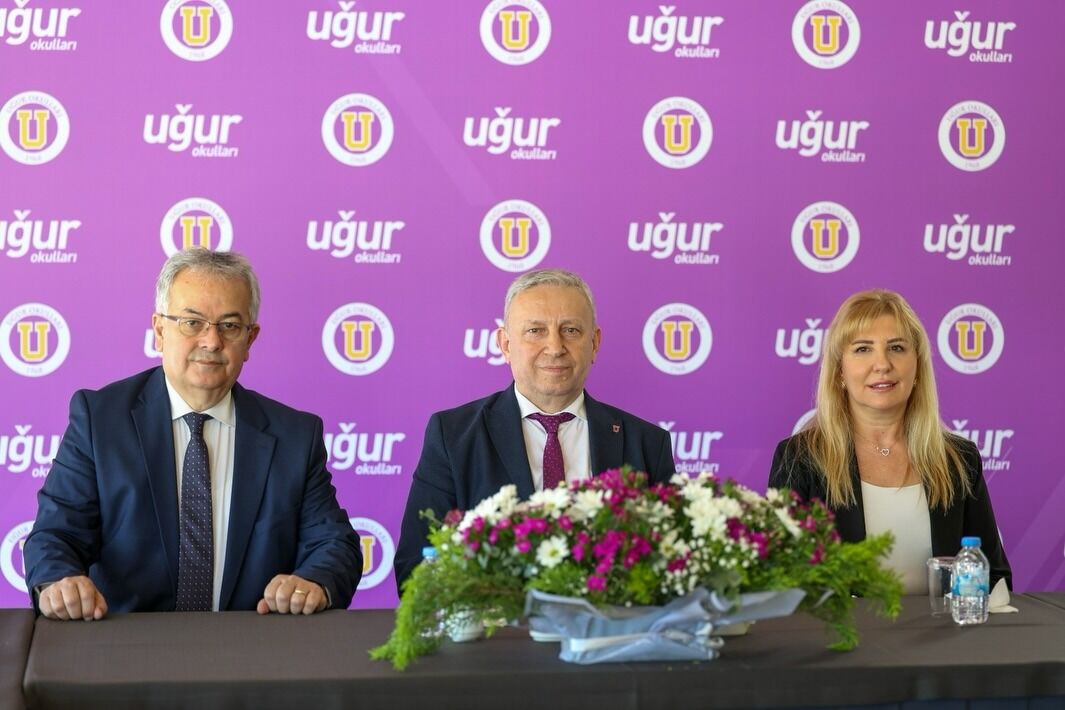 Denizli Haber Ugur Okulları