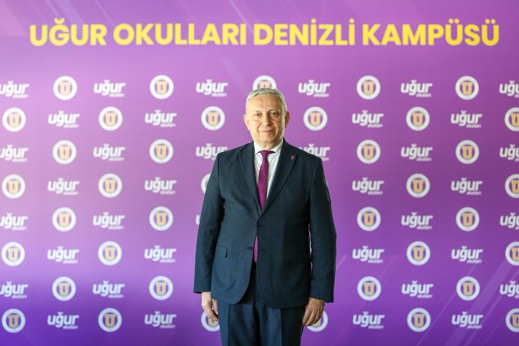 Denizli Haber Ugur Okulları3