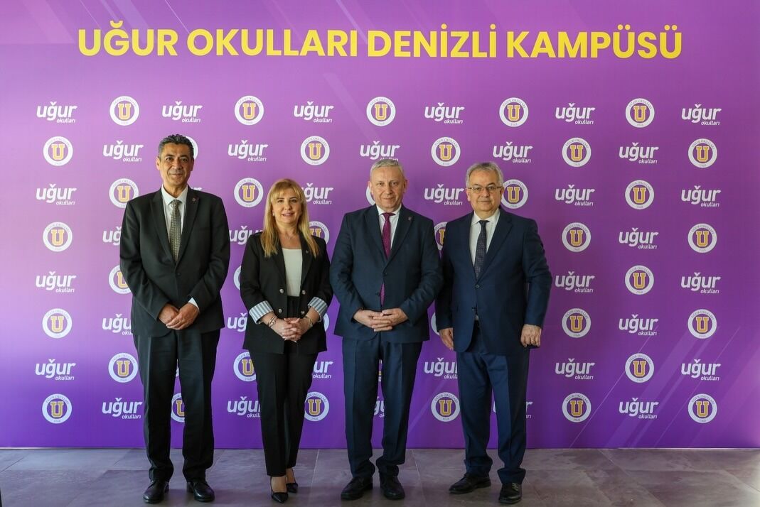 Denizli Haber Ugur Okulları4