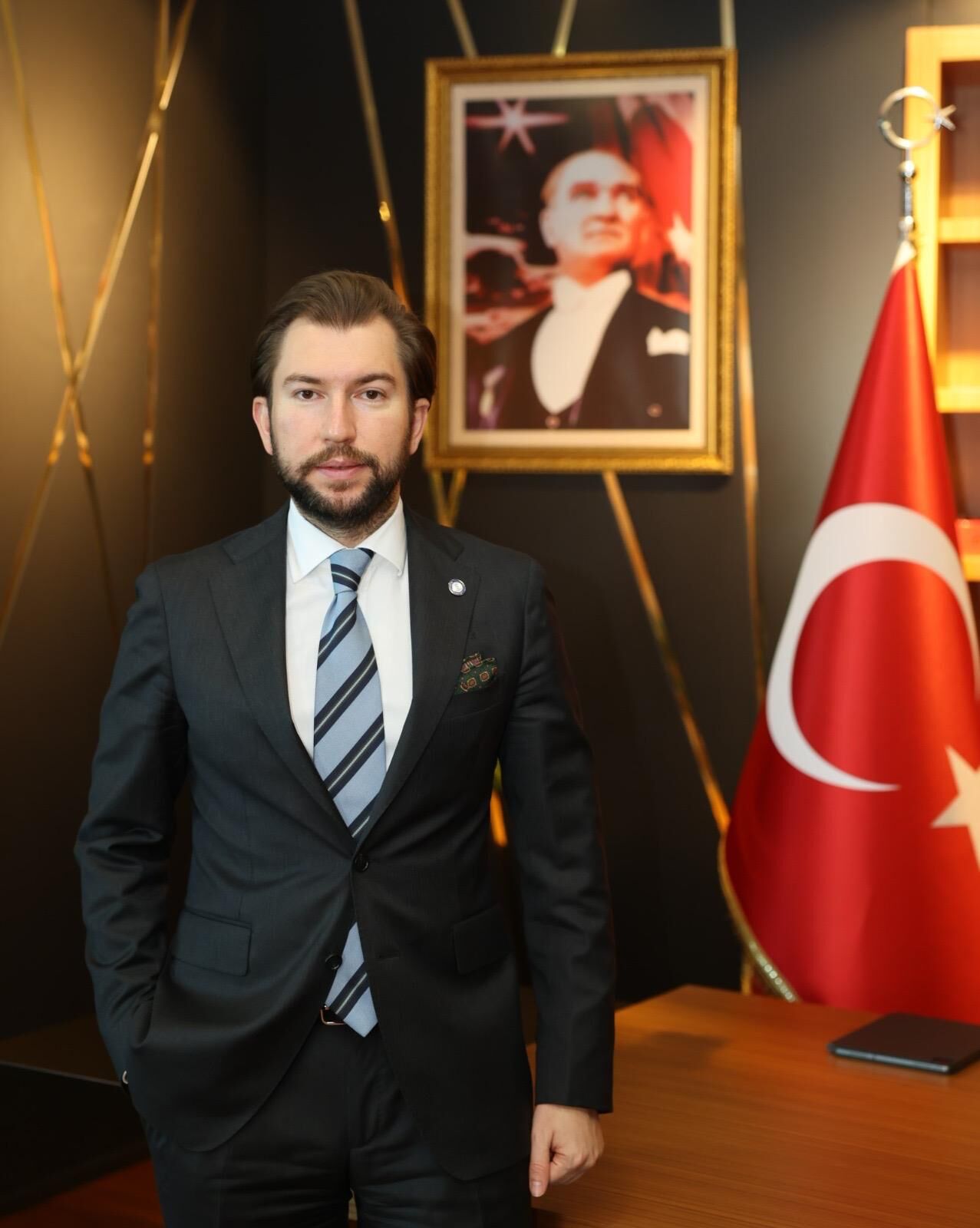 Deni̇zli̇ Haber Uğurlu-6