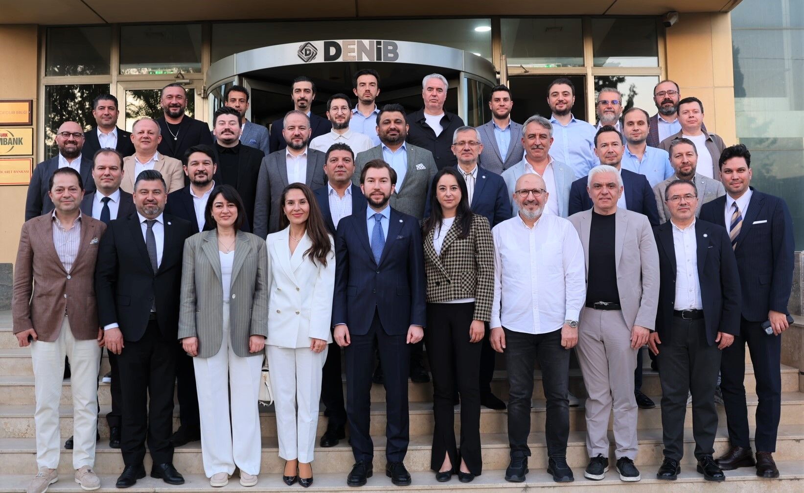 Denizli Haber Uğurlu Toplantı3