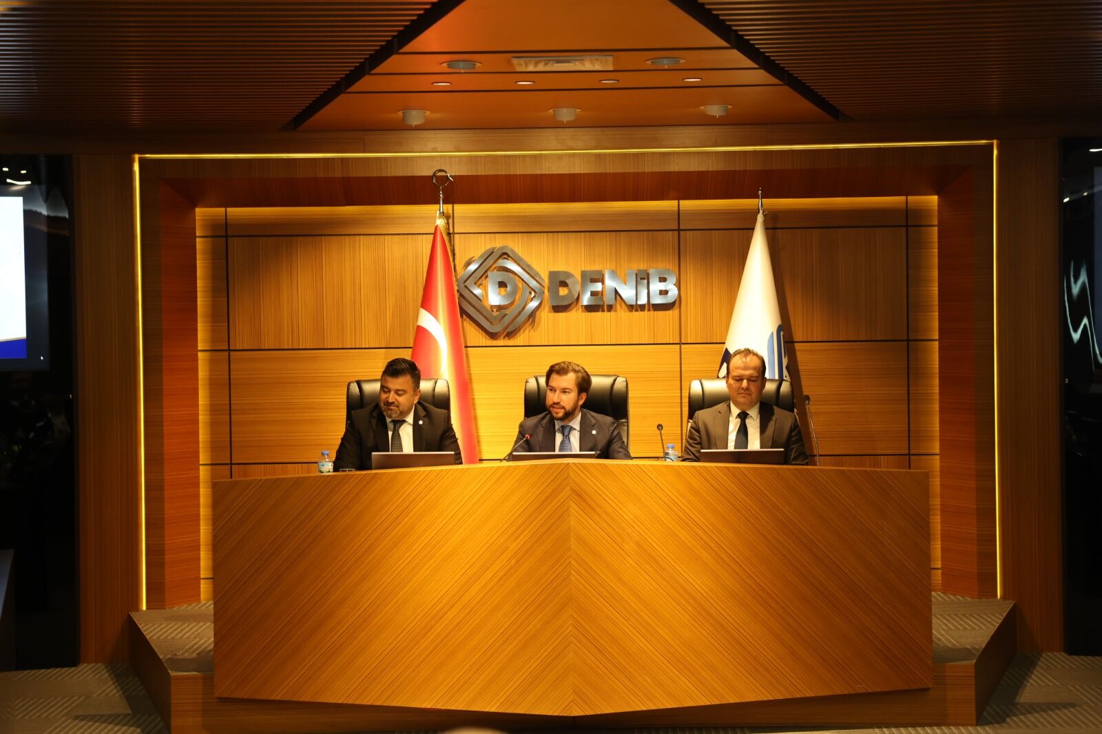 Denizli Haber Uğurlu Toplantı9