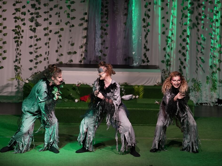 Denizli Haber Uluslararası Tiyatro Festivali Denizli’ye Sanat Rüzgarı Estirdi (3)