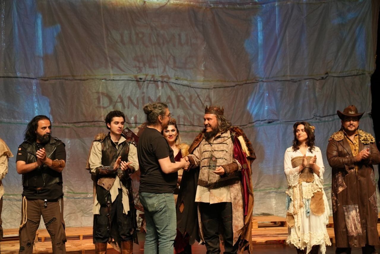 Denizli Haber Uluslararası Tiyatro Festivali Denizli’ye Sanat Rüzgarı Estirdi (4)