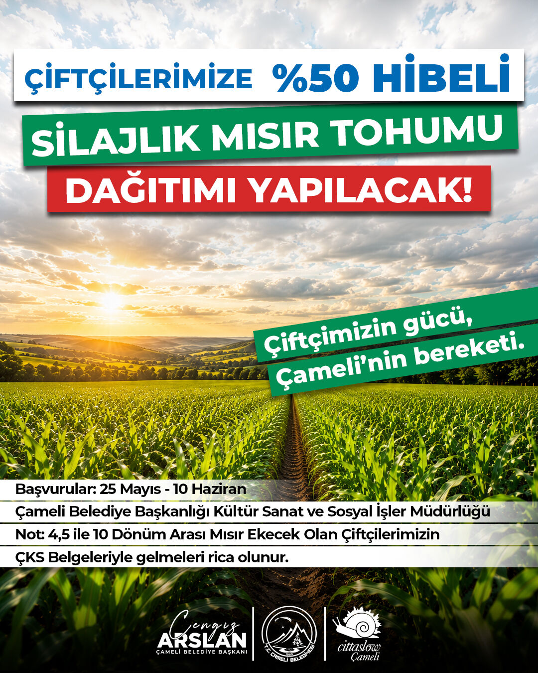 Deni̇zli̇ Haber Üreti̇ci̇6