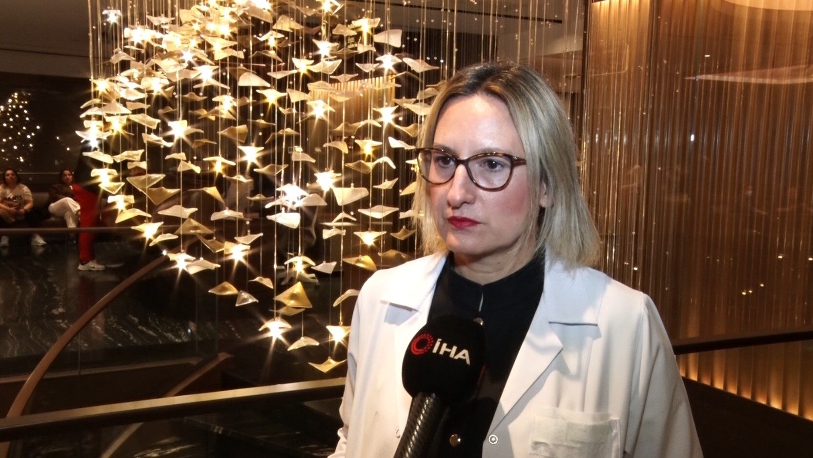 Denizli Haber Uzmanlardan 'Magnezyum Çılgınlığı' Uyarısı