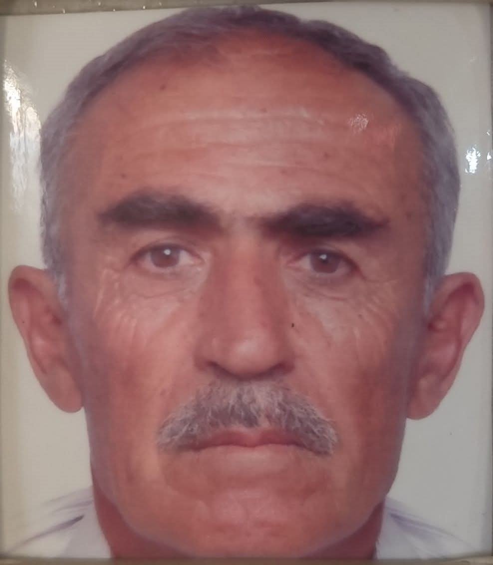 Denizli Haber Yanan Evde Mahsur Kalan Yaşlı Çift Hayatını Kaybetti
