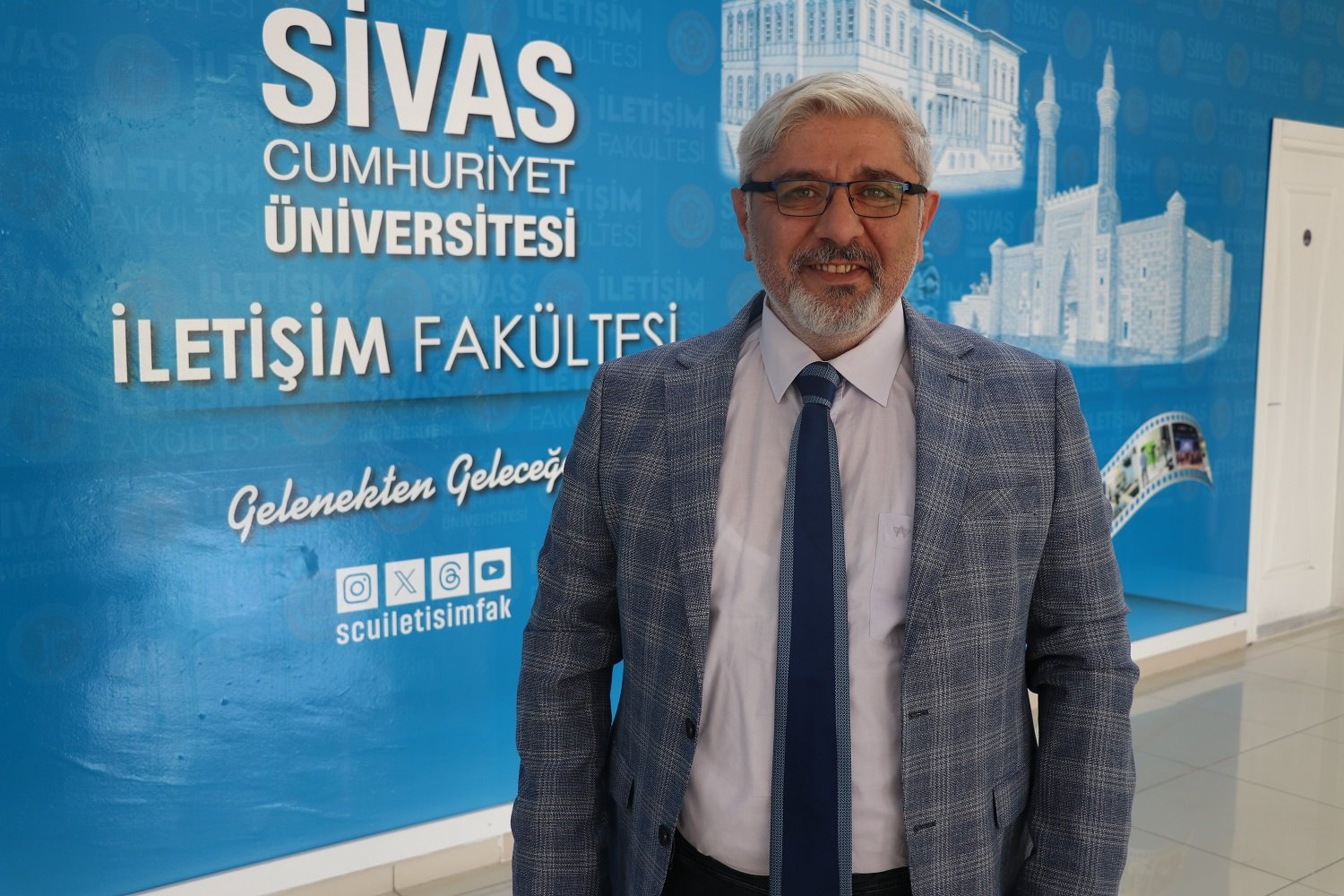 Denizli Haber Yapay Zekâ Tabanlı Çalışan Medya Editörü Geliştirdi2
