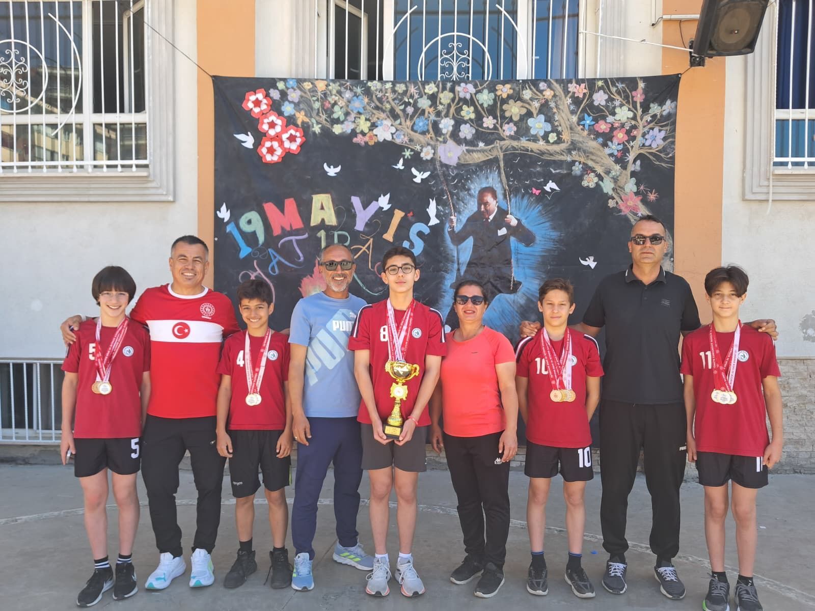 Denizli Haber Yüzme Takımı Şemkler (4)