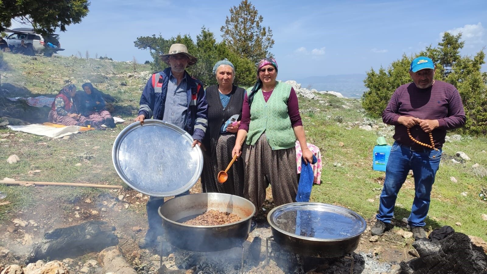 Denizli Haber Yüzyıllık Şükür 4