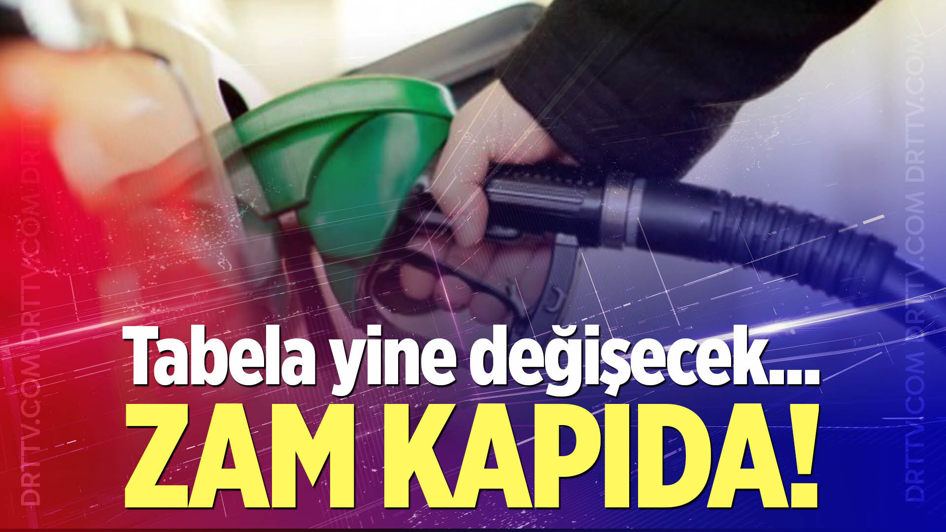 Tabela yine değişecek