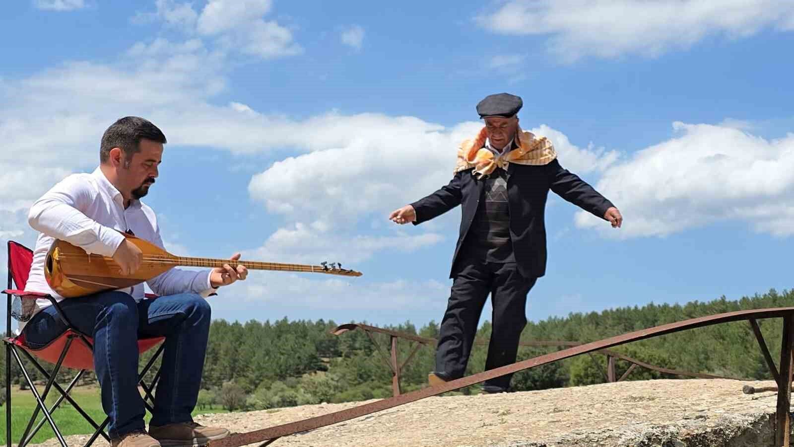 Denizli Haber Zeybek Coşkusu1