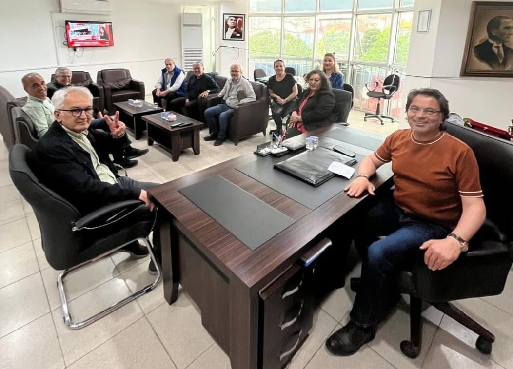 Denizli Haber Ziyaret (1)-2