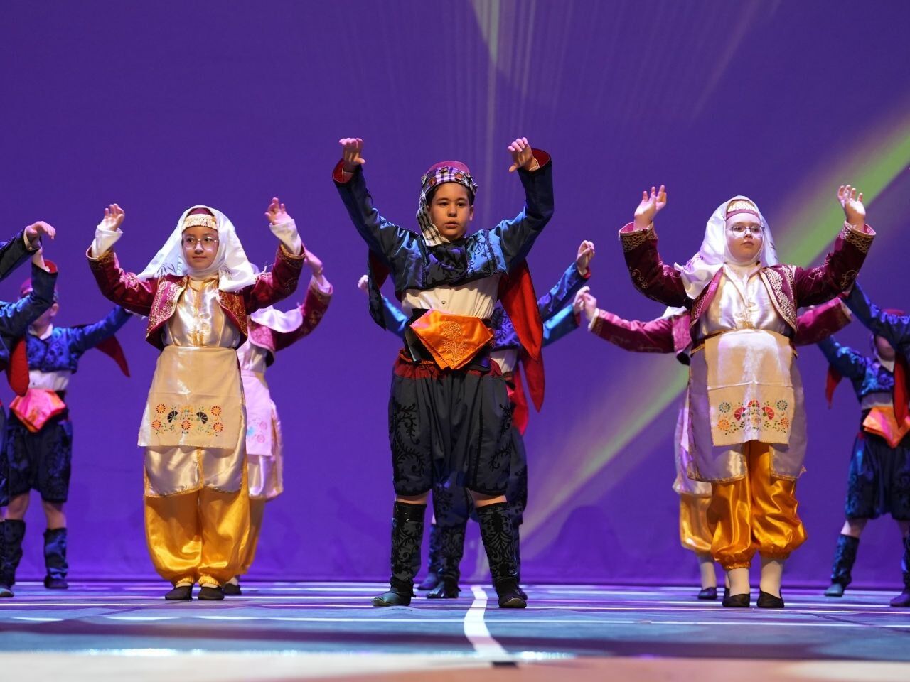 Denizli’de Kültür Sanatın “Hasat” Vakti (6)
