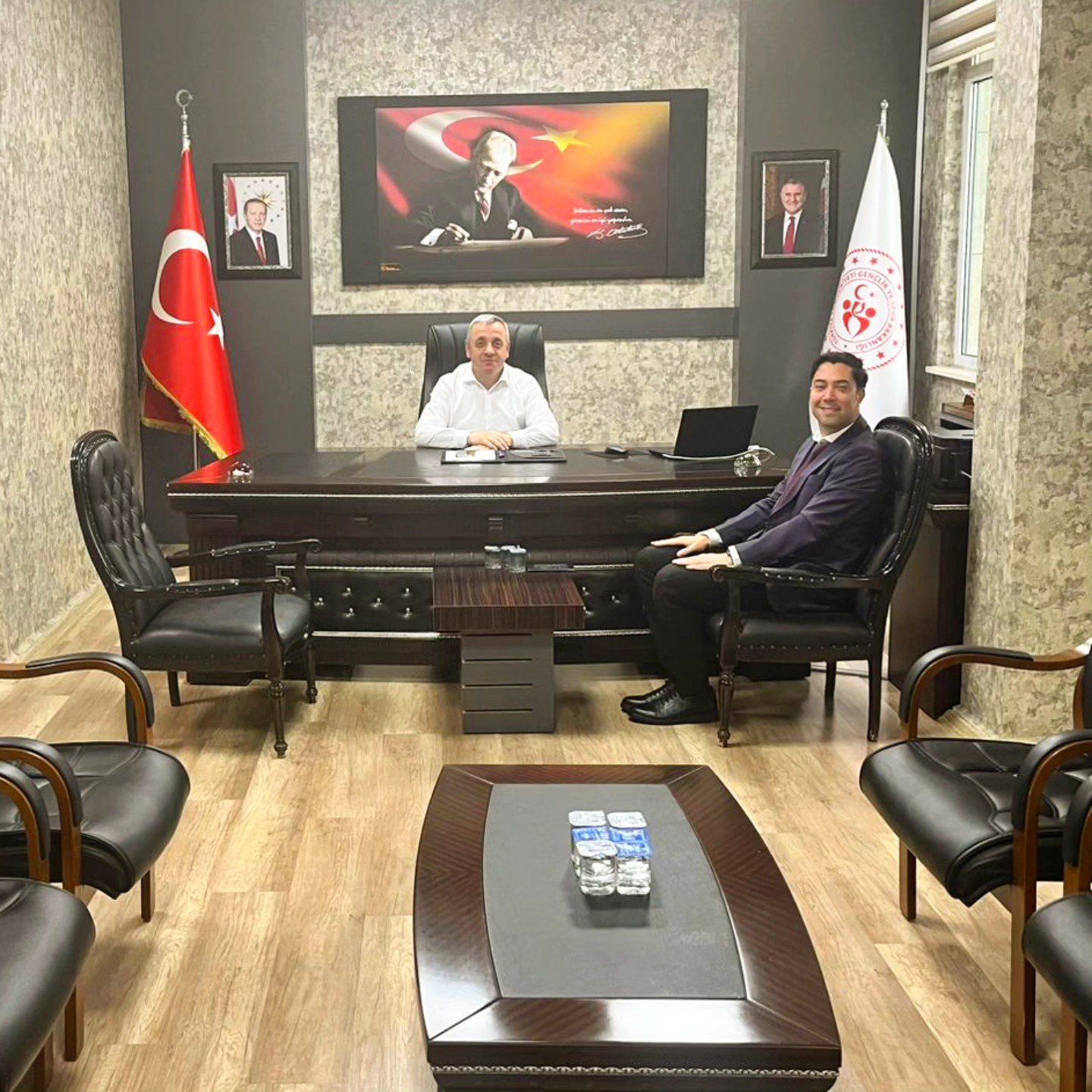 Denizli’nin Gururu Çağlar Turan, Dünya Şampiyonası İçin Güney Kore Yolcusu!