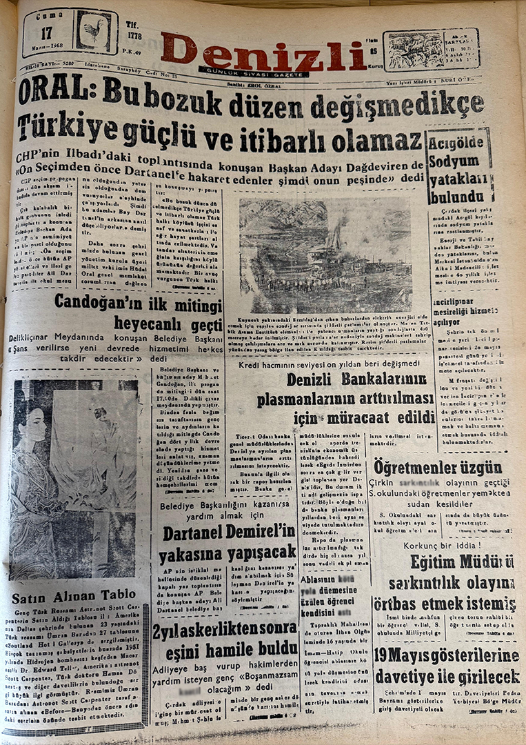 Haber Kalıp-17