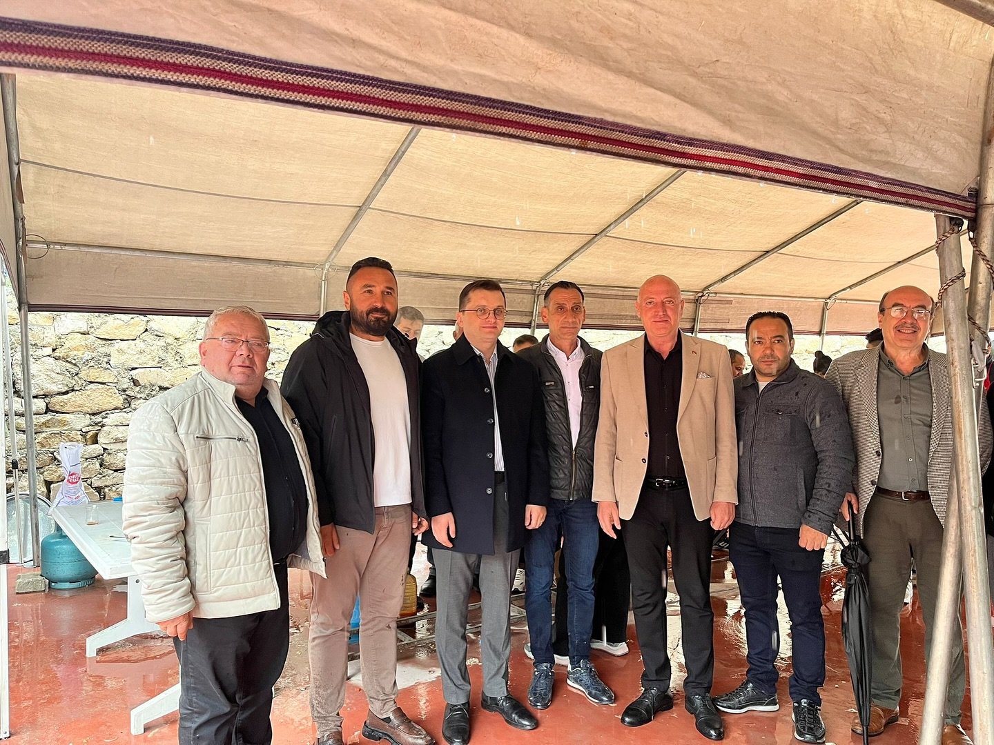 İncilipınar’da Gelenek Bozulmadı Hıdrellez Keşkeği Dualarla Paylaşıldı (3)