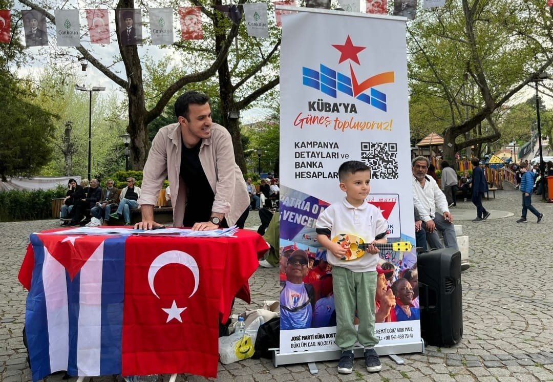 Mustafa Kemal Kaya Köşe Zübeyde Hanım Koşusu Köşe (2)