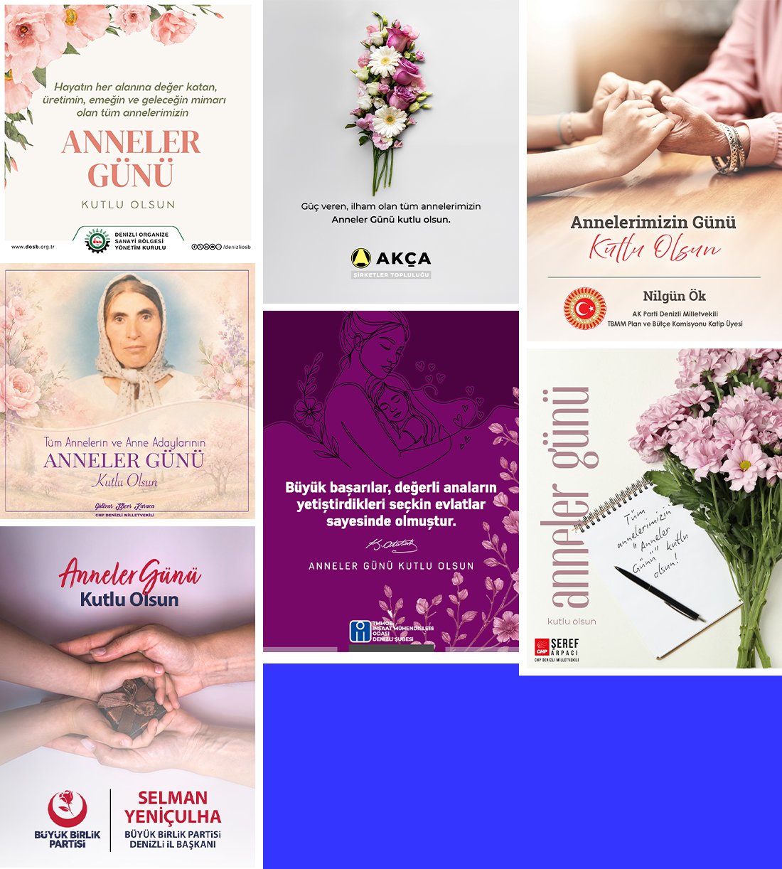 Reklam Bloğu