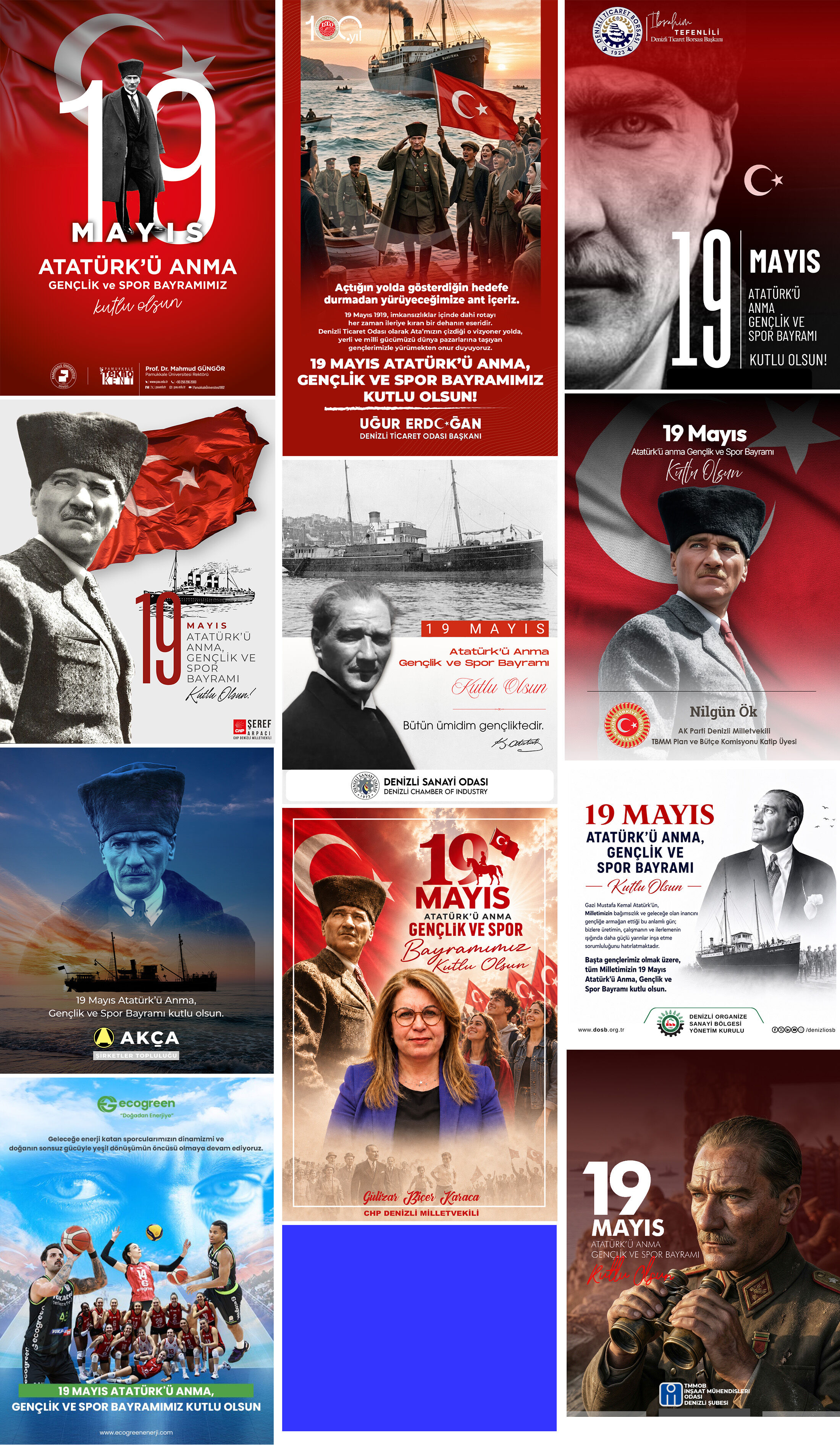 Reklam Bloğu