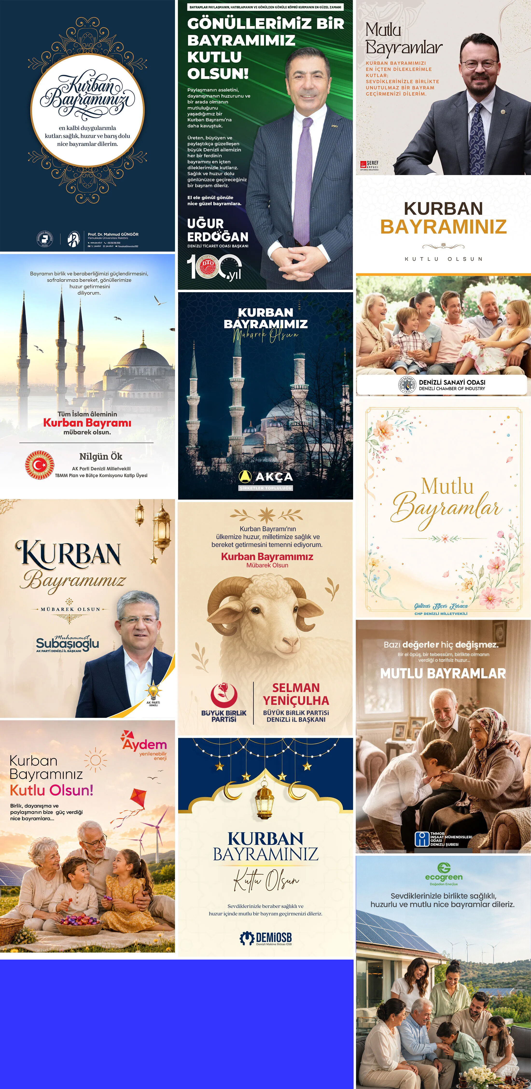 Reklam Bloğu