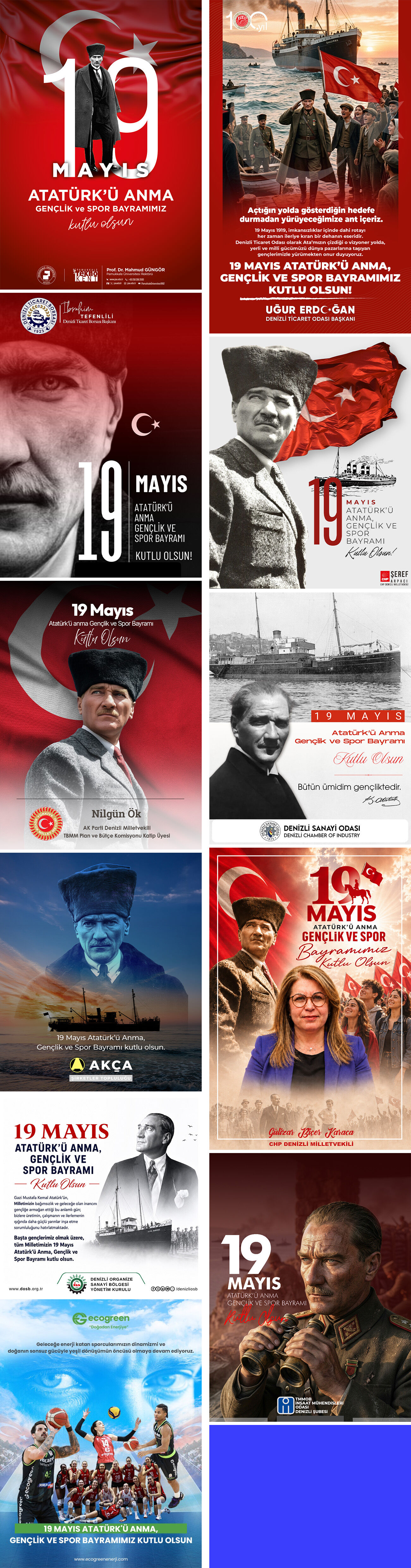 Reklam Bloğu