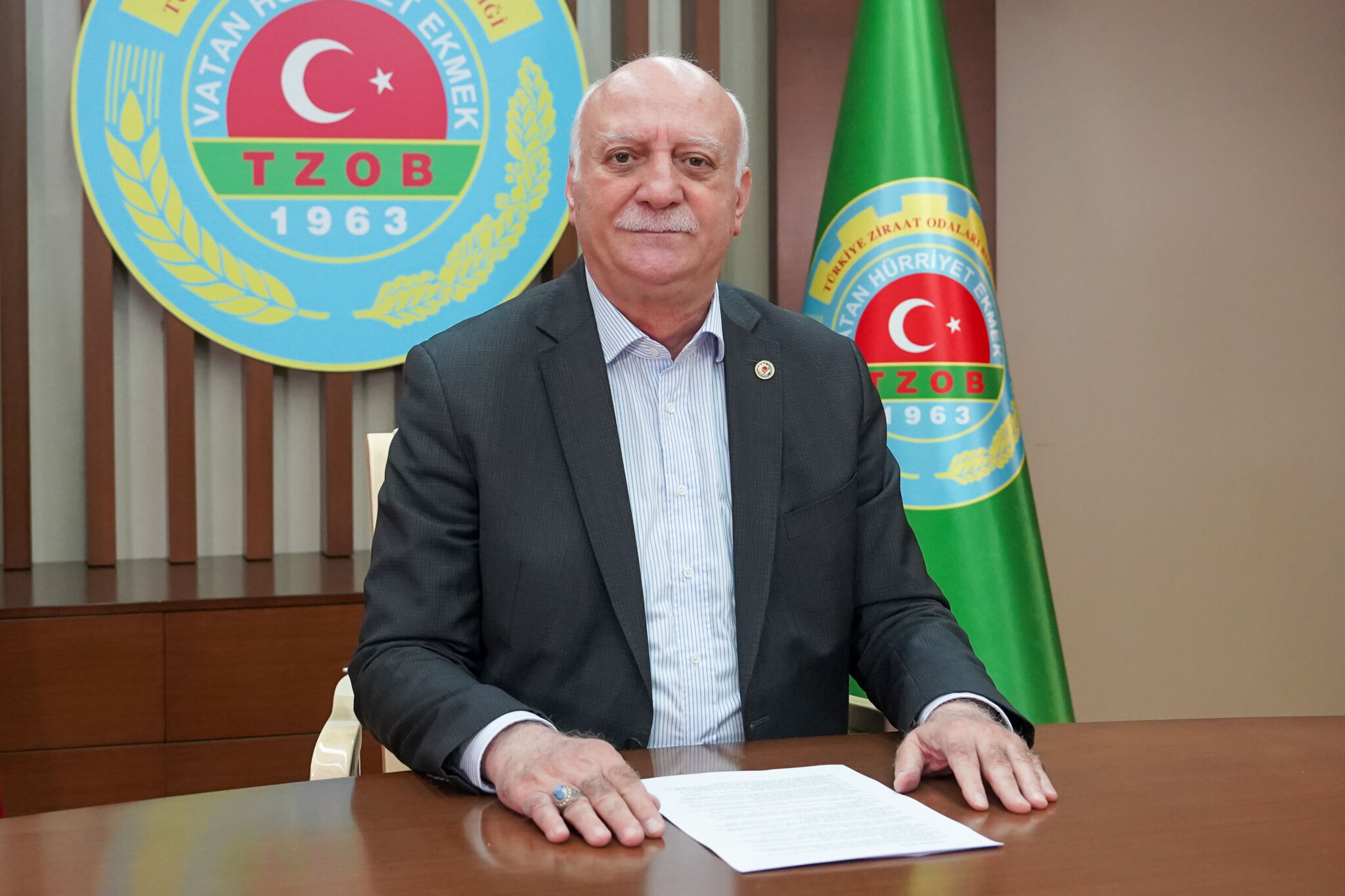 Tzob Gb Şemsi Bayraktar,