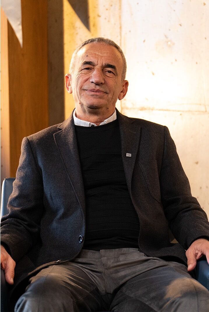 Abdurahman Demirdak