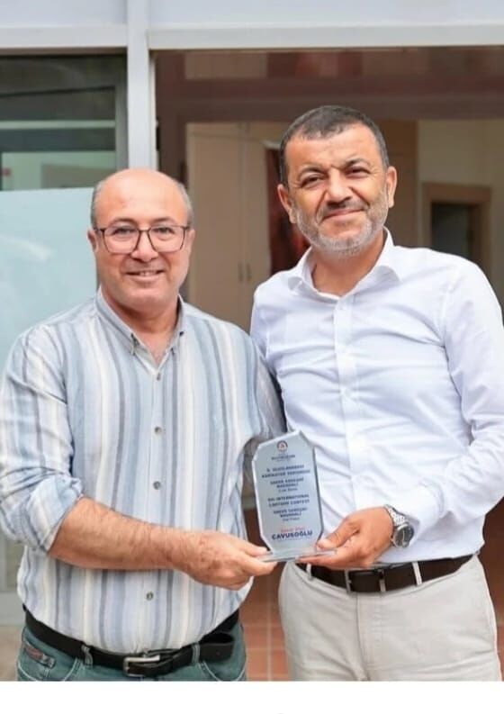 Denizl Haber Köşe
