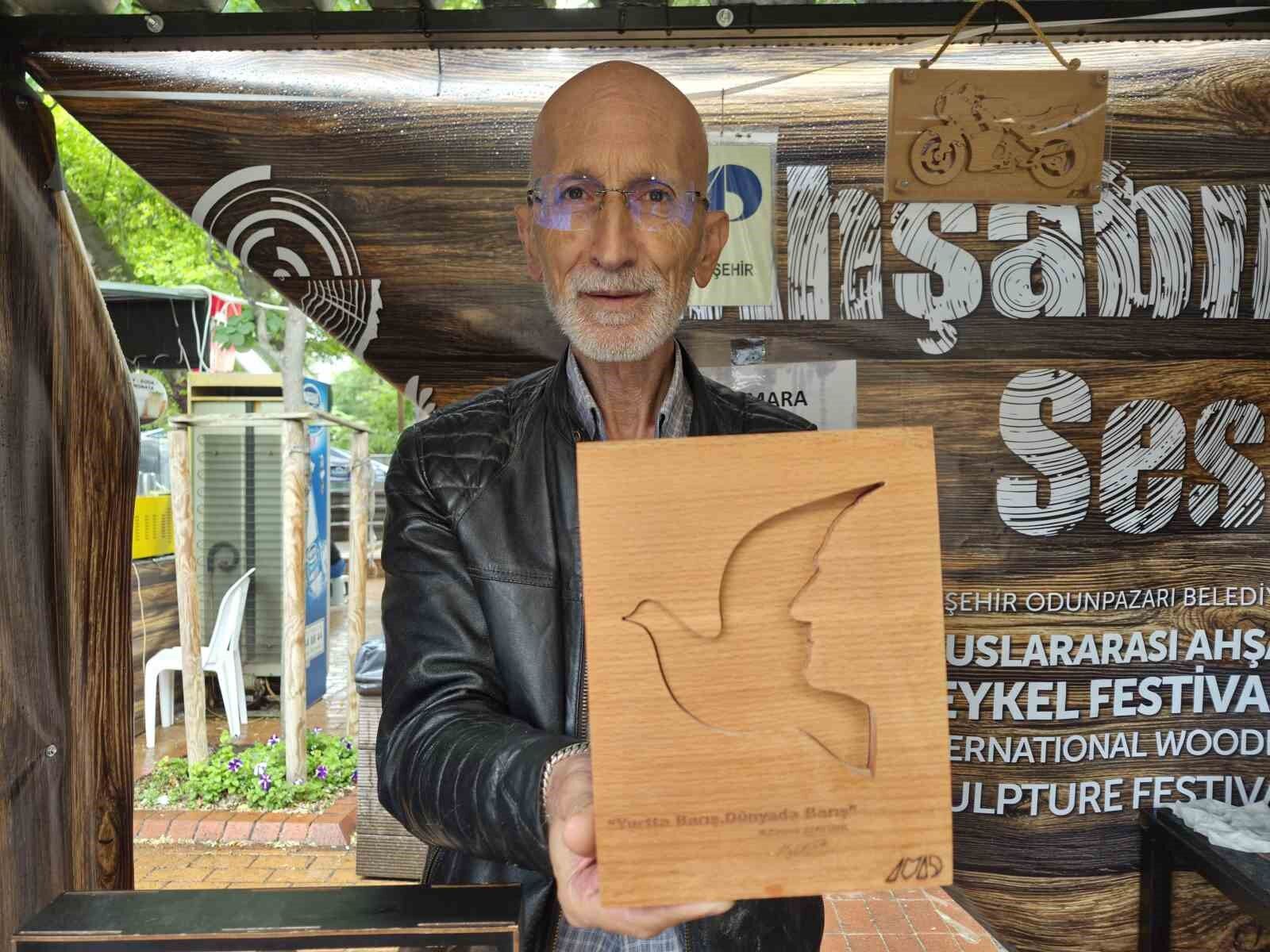 Denizli Ahber Ahşap2