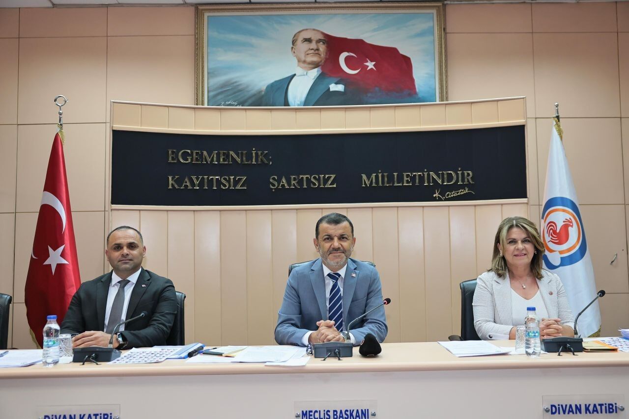Denizli Büyükşehir Meclisi’nden Ulaşım, Konut Ve Sosyal Destekte Yeni Hamle (3)