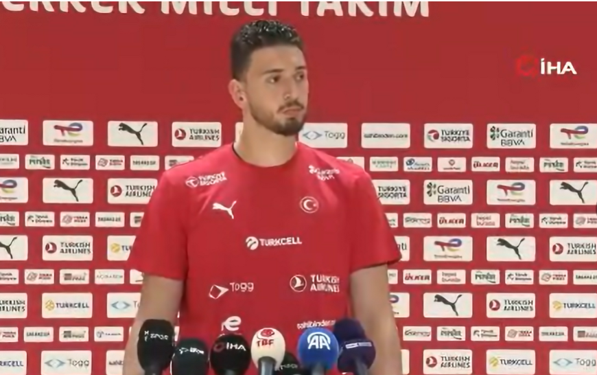 Denizli Habear Alperen Basket