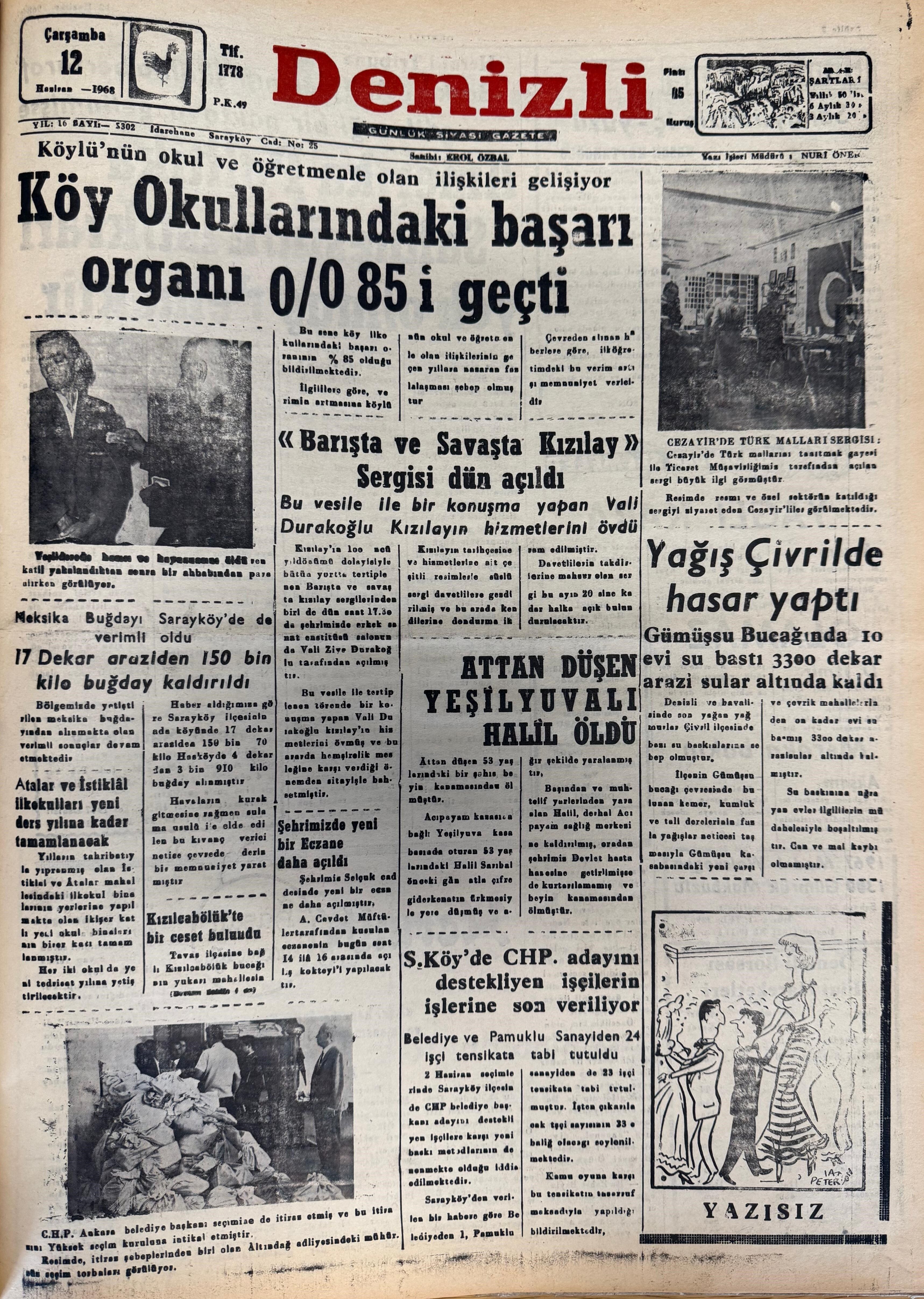 Denizli Haber-138