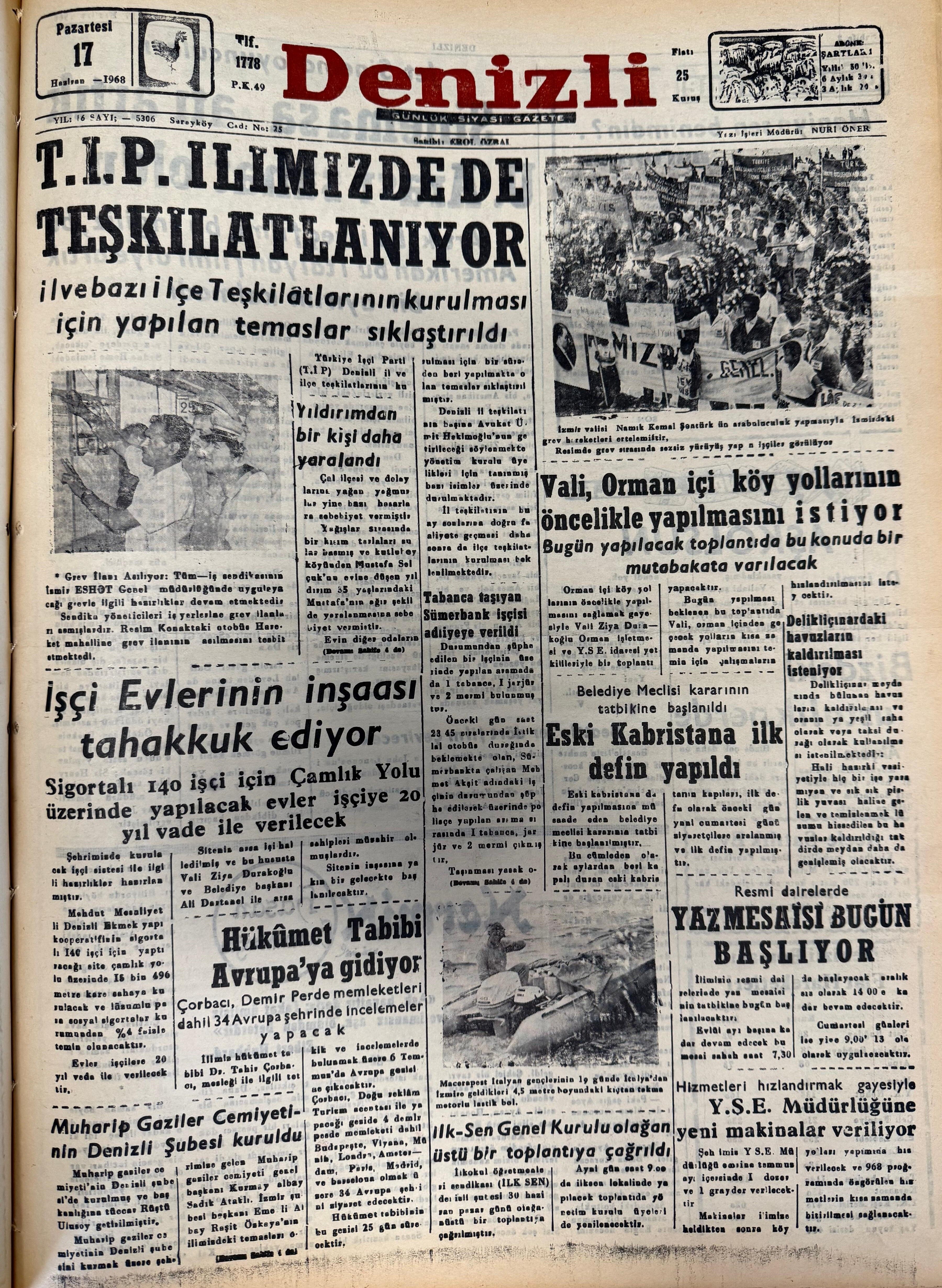 Denizli Haber-167