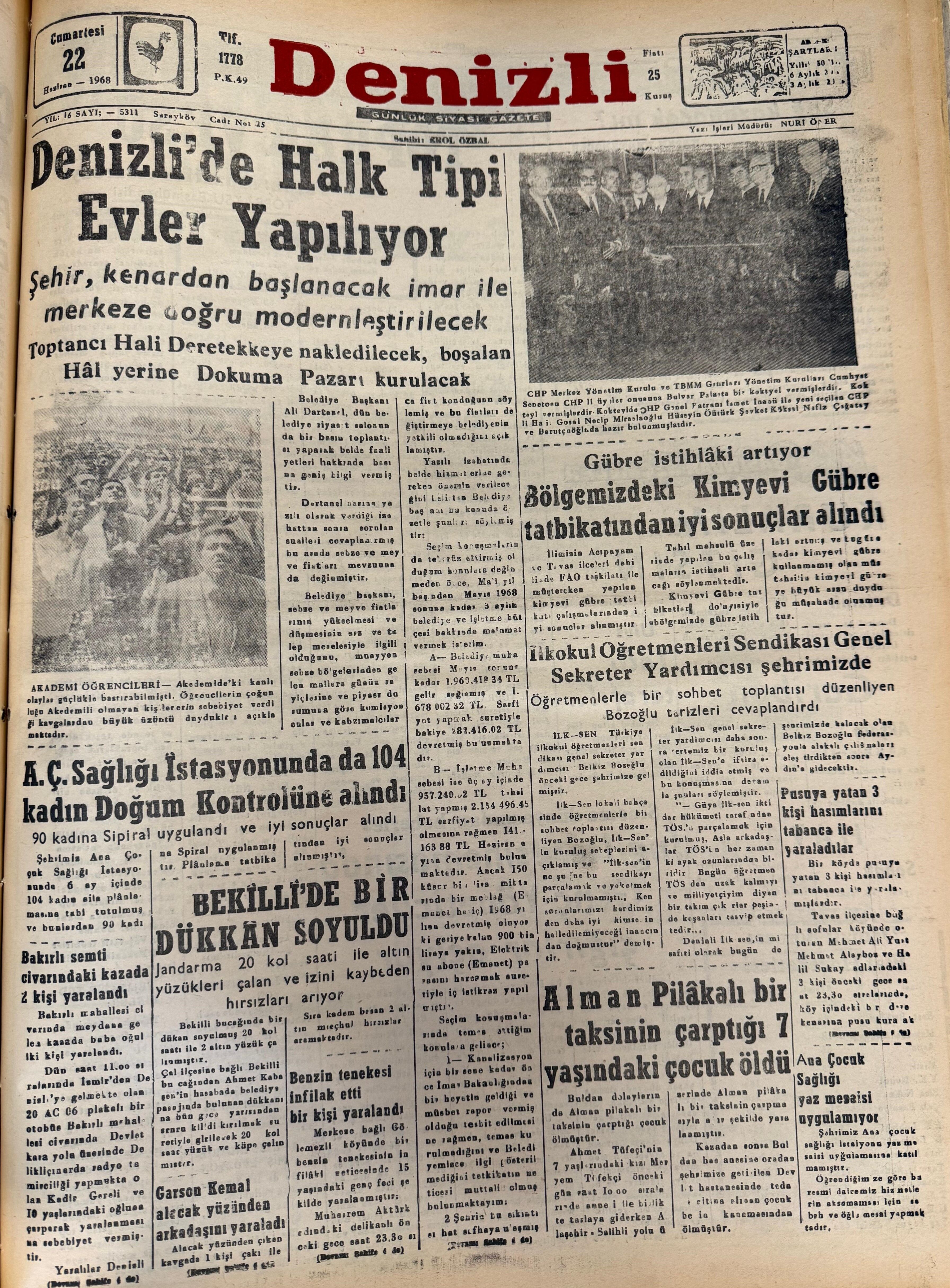 Denizli Haber-200