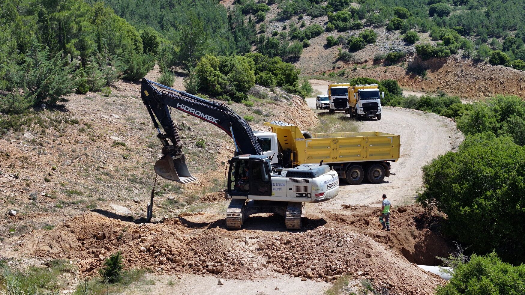 Denizli Haber 5-14