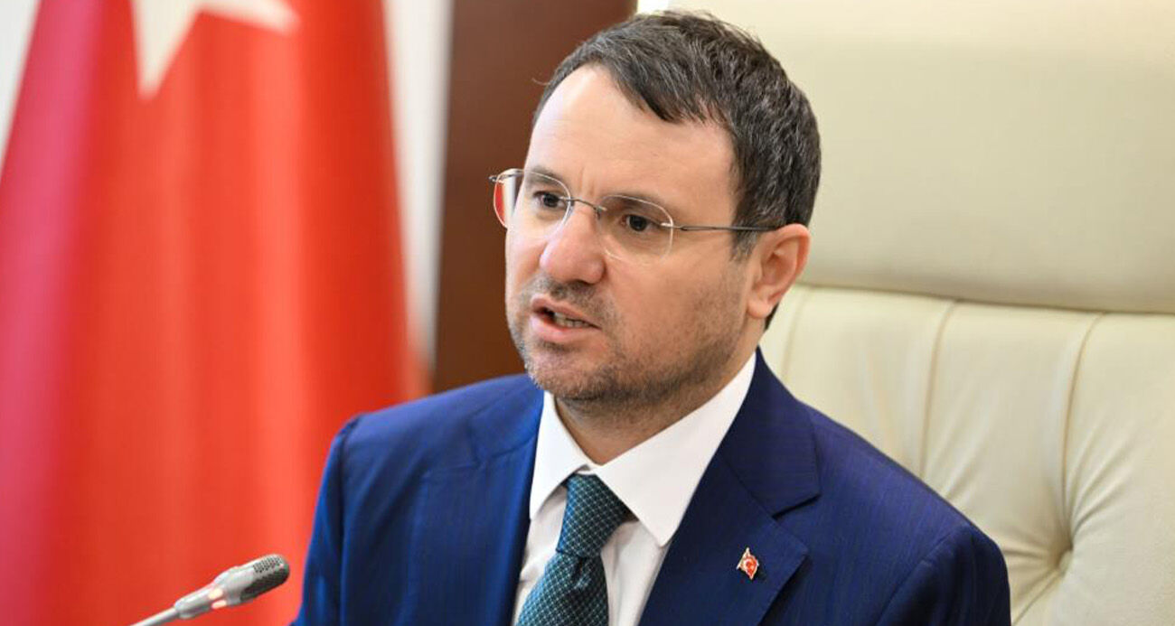 Denizli Haber Adalet Bakanlığı’ndan 81 Ildeki Mahkemelere Genelge
