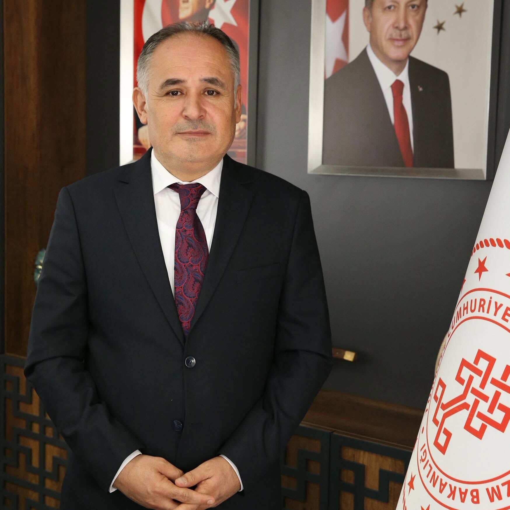 Denizli Haber Adem Özael