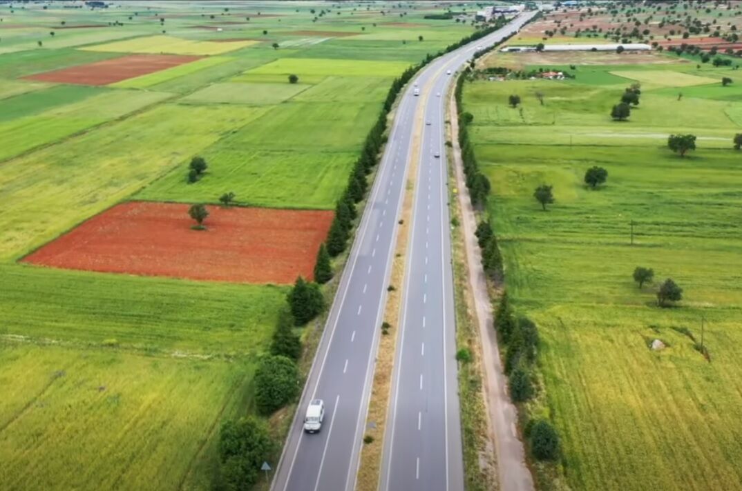Denizli Haber Ağaçlandırma (1)