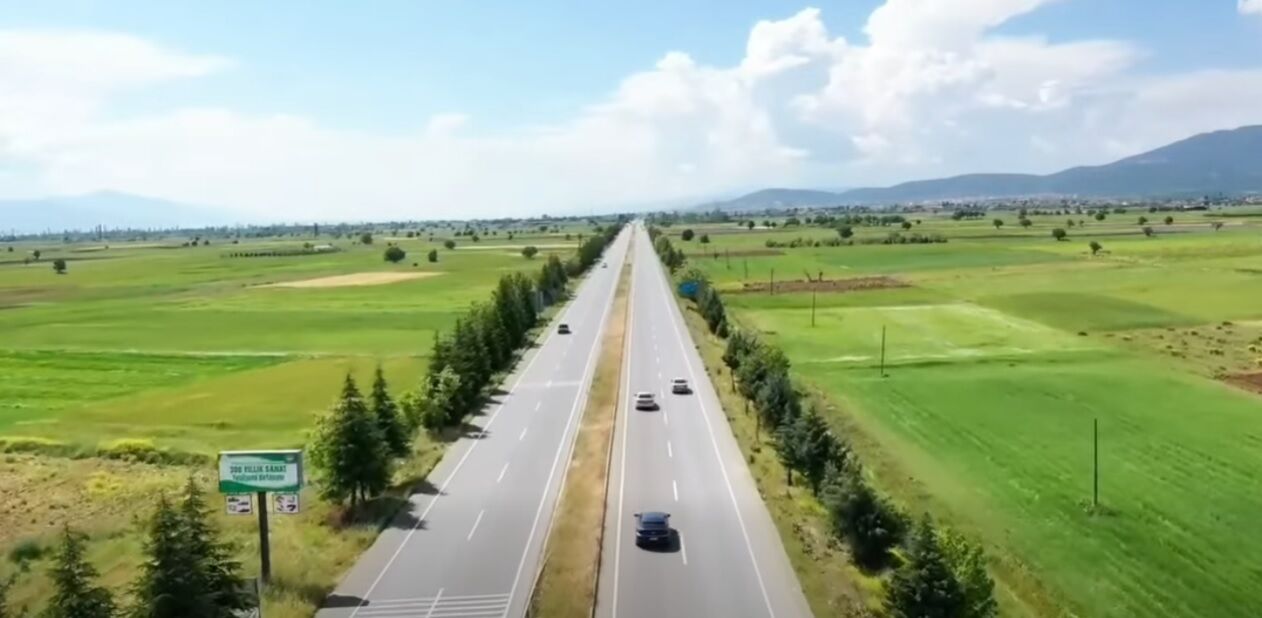 Denizli Haber Ağaçlandırma (2)