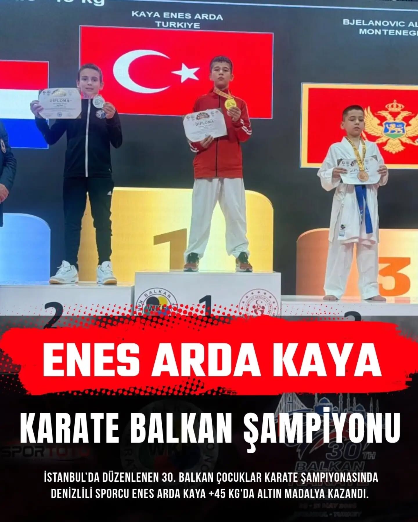 Denizli Haber Ardakaya