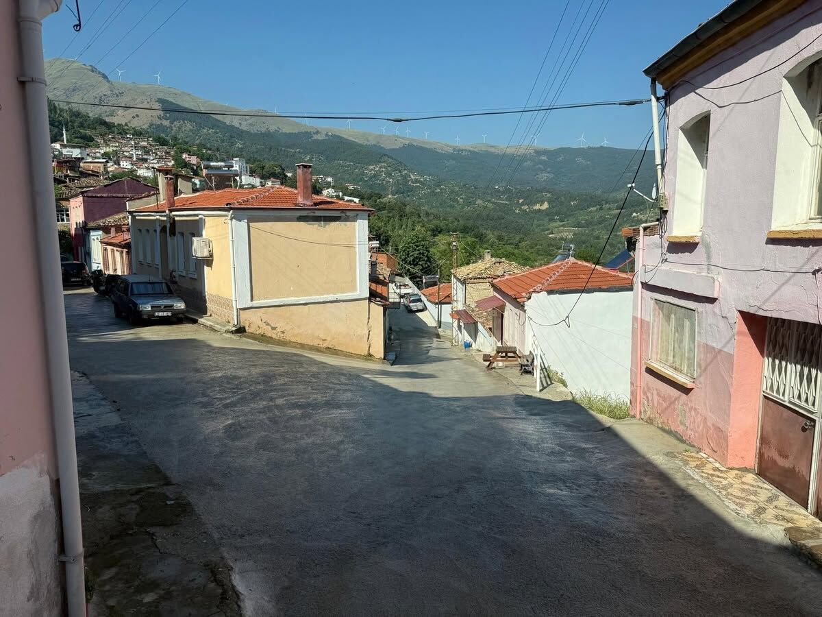 Deni̇zli̇ Haber Babadağ2 (3)-1
